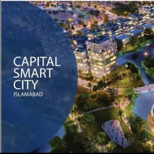 Capital Smart City Islamabad Location Map - Payment plan -Details