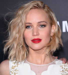 Wavy Hairstyle