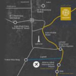 laban garden location map