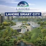 Lahore Smart City Payment Plan – Location – Plots for Sale