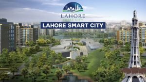 Lahore Smart City Payment Plan – Location – Plots for Sale