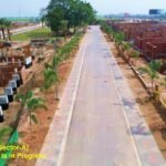 Lahore Smart City Development Status