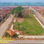Lahore Smart City Development Status