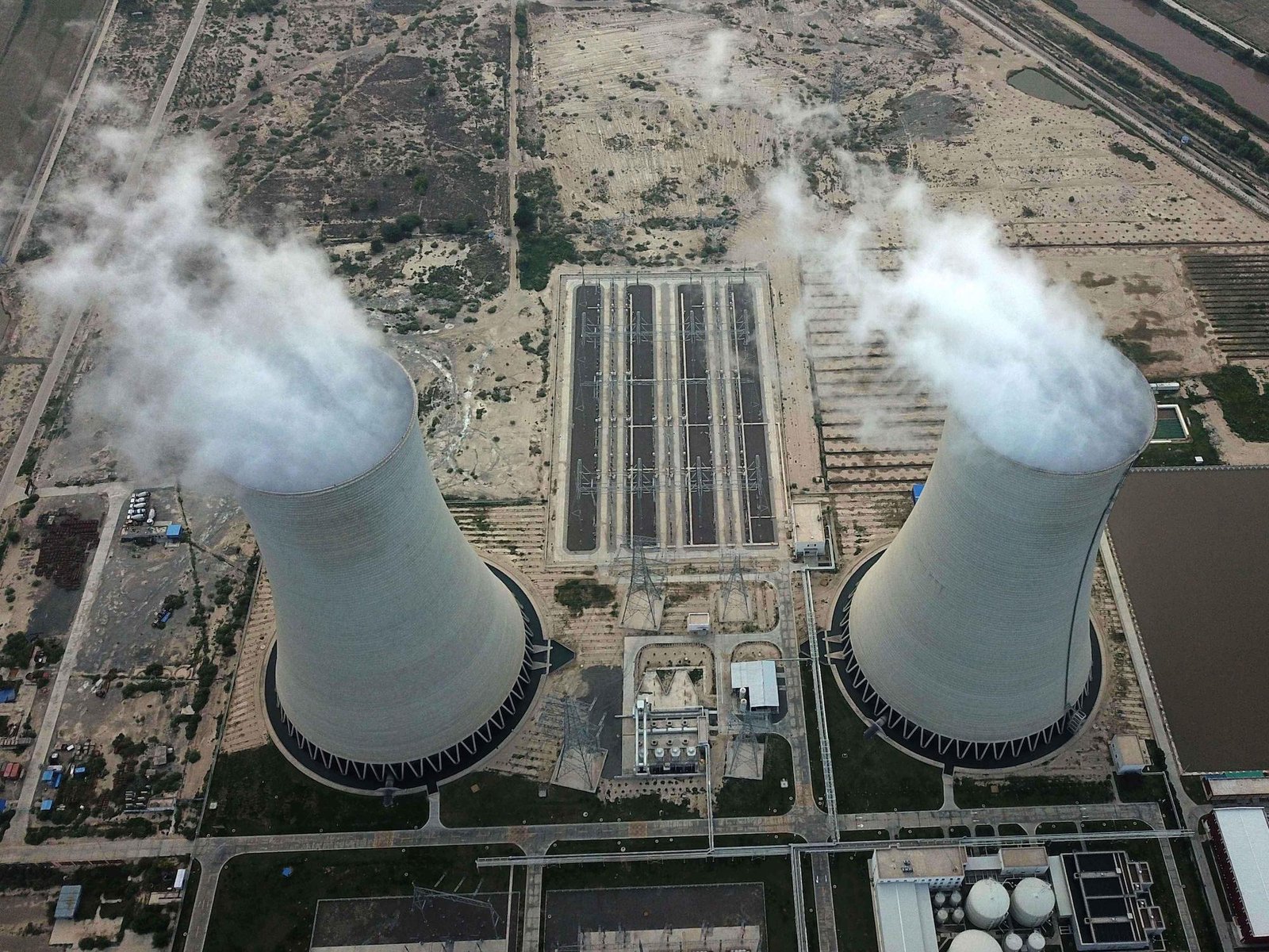 Pakistan secures funding for controversial coal-fired power plant in Gwadar