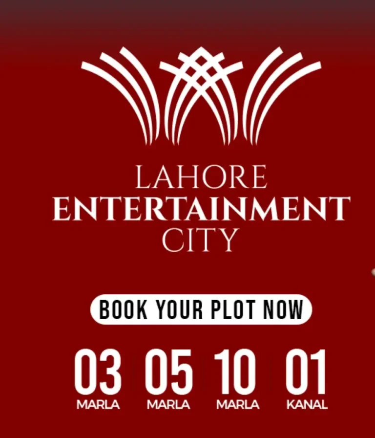 Lahore Entertainment City Reveals Payment Plan At A Night To Remember