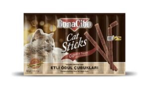 BonaCibo Cat Sticks