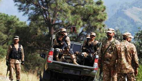 11 Lives Lost in Coordinated Militancy Across KP and Balochistan