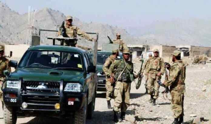 50 Militants Killed in Four-Day Balochistan Operation; Nine Soldiers Martyred in Separate Attack