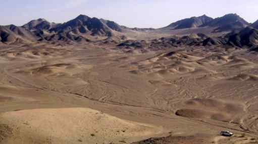 ADB Commits $410 Million to Unlock Pakistan’s Reko Diq Copper Mine