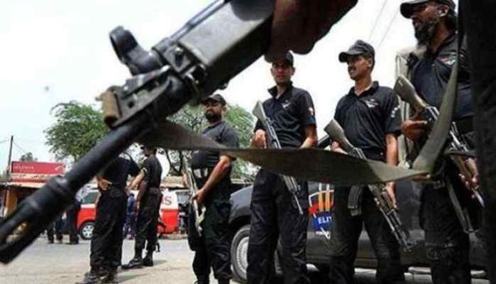 CTD Captures Key SRA Militants Plotting Attacks Across Sindh