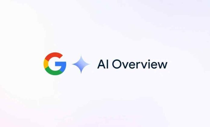 Google Pushes Back on Claims That AI Overviews Are Cutting Website Visits