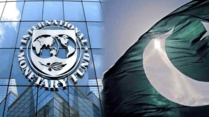 IMF Calls on Pakistan to Rein In Special Funding for Lawmakers’ Projects