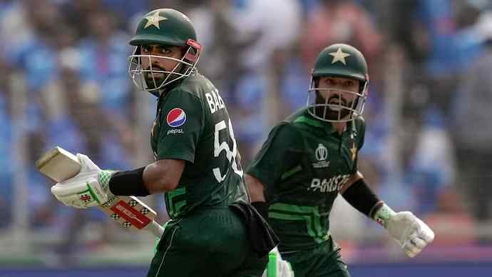 PCB Unveils 2025-26 Central Contracts — No Player in Top Tier
