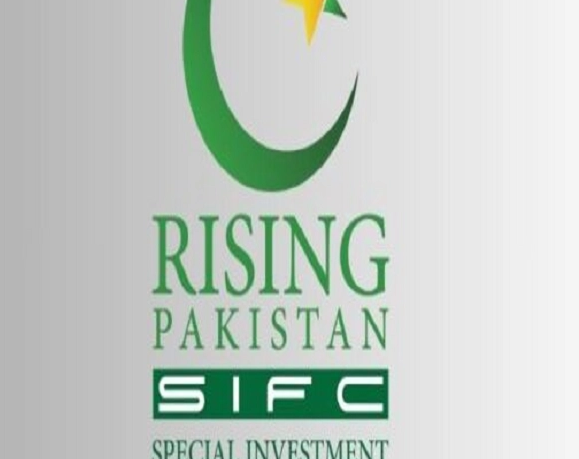 Pakistan and US Launch New Economic Partnership with Historic Trade Deal