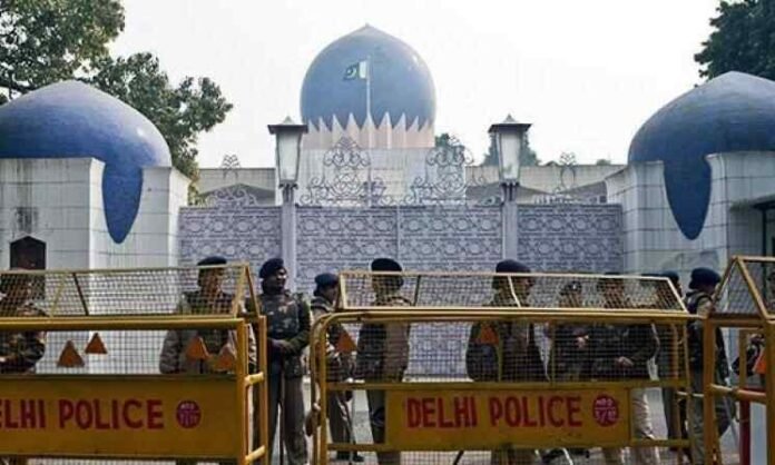 Pakistani Diplomats Face Mounting Pressure in New Delhi