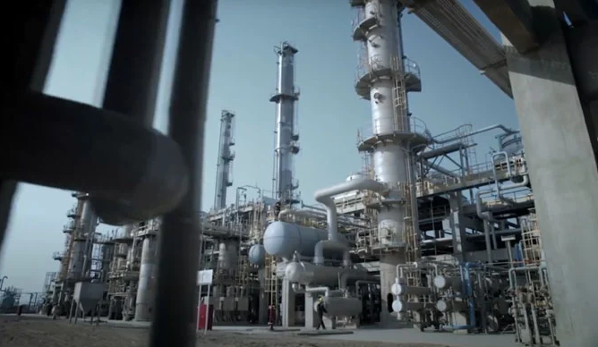 Pakistan’s Biggest Refiner to Import US Crude for the First Time, Signaling Shift in Oil Sourcing