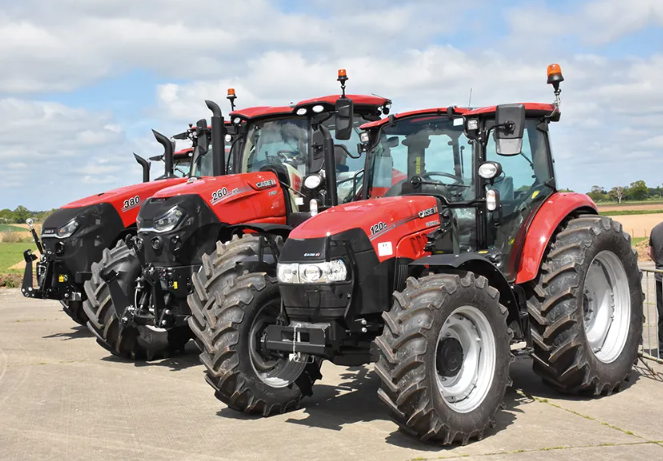 Pakistan’s Tractor Industry Gets a Power Boost with High-HP Machines