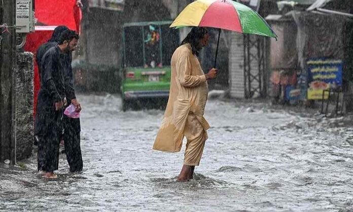 Punjab on Flood Watch as India Prepares to Release River Water
