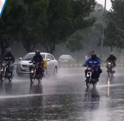 Rain Turns Deadly in Lahore: Six Killed in Two Separate Incidents