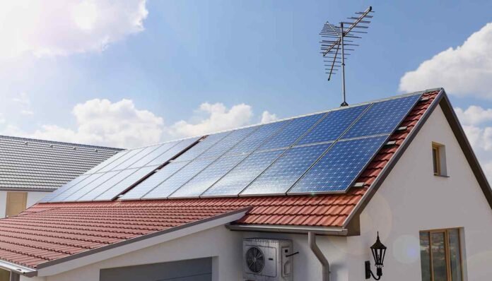 Sindh Launches Free Solar Panel Drive for Low-Power Households