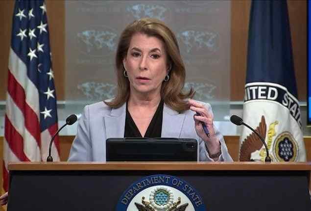 Washington Credits Its Diplomacy for Easing Pakistan–India Standoff