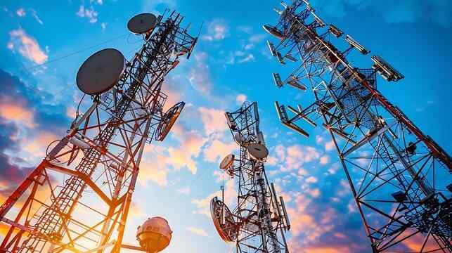Zong and ZTE Roll Out World’s First High-Power 8T8R Ultra-Broadband Radio in Pakistan