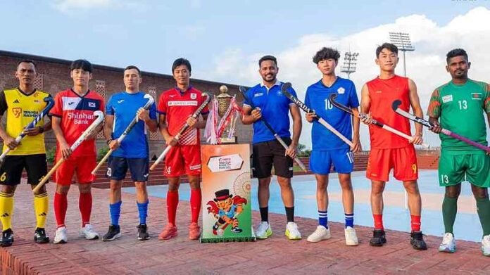Pakistan Set for Pro League Comeback, India Clash Confirmed