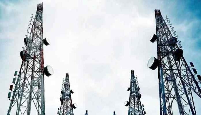 Telecom Networks Bounce Back 95% of Flood-Affected Sites Now Operational