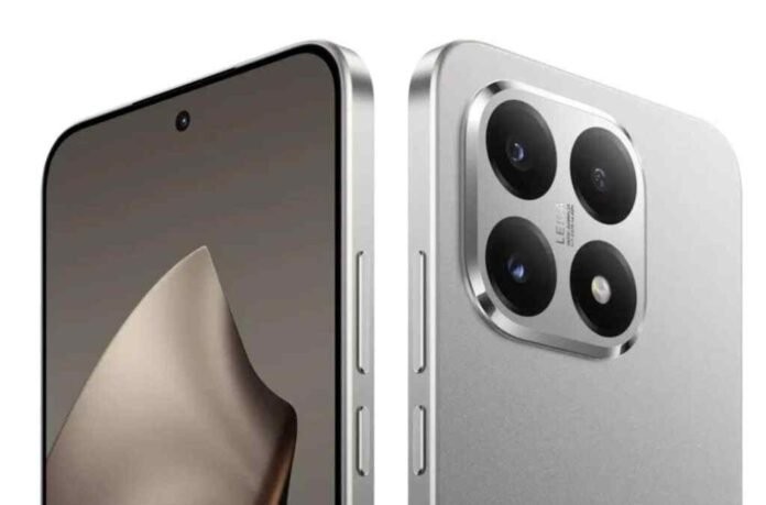 Xiaomi Locks in Launch Date for 15T Series